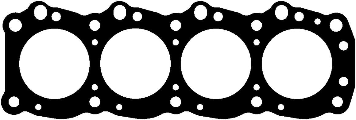Permaseal Head Gasket BK500