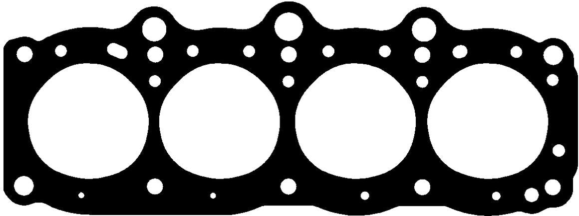 ACL Cylinder Head Gasket BK670
