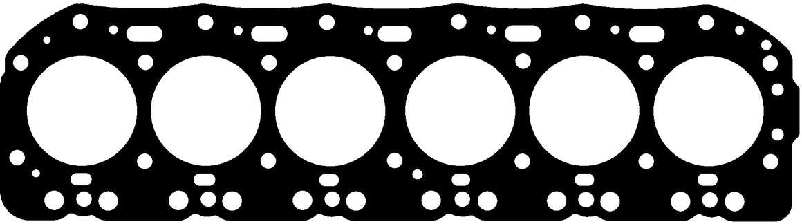 Permaseal Head Gasket BK930
