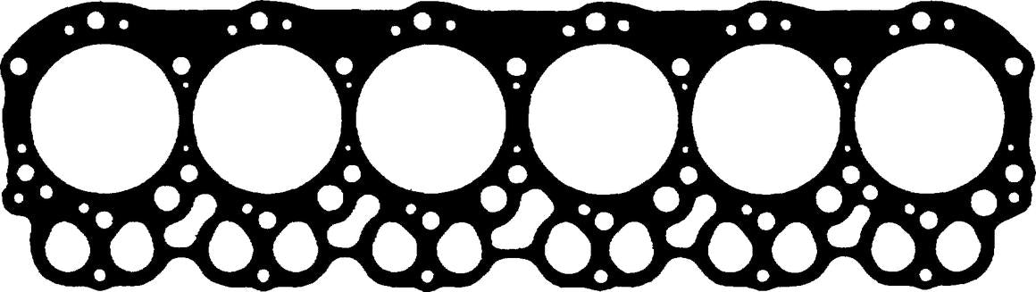 Permaseal Head Gasket BK960