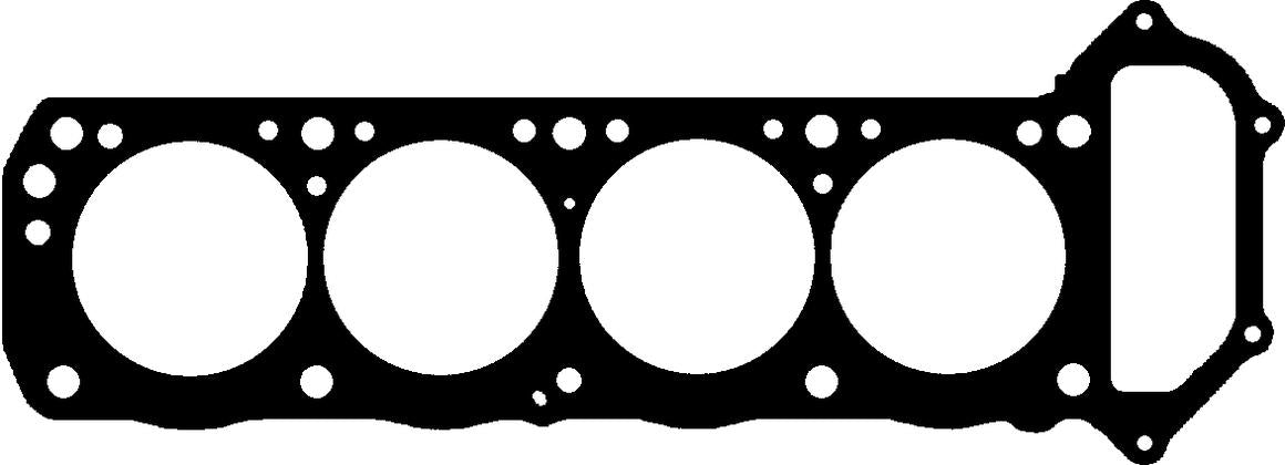 Permaseal Head Gasket BL260