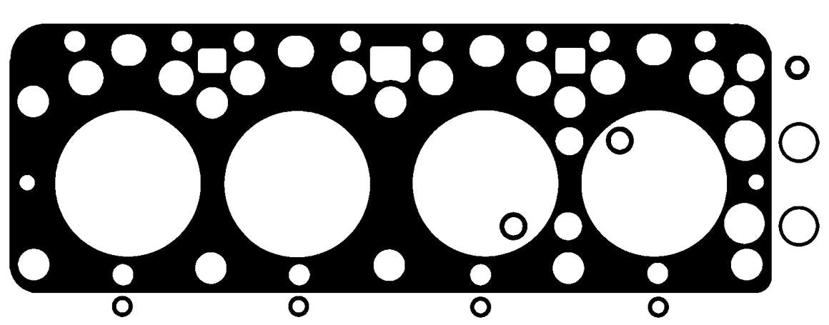 Permaseal Head Gasket BM290