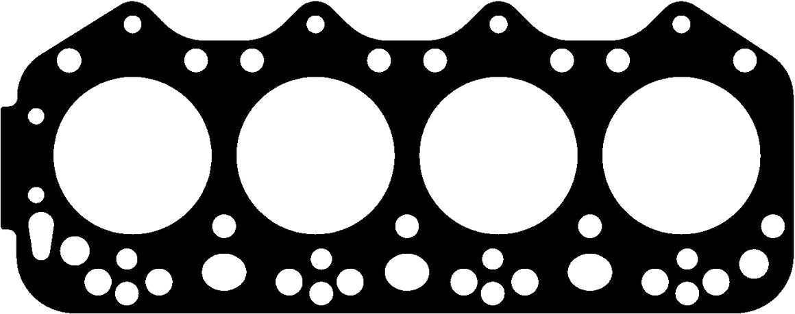 Permaseal Head Gasket BM900