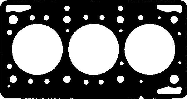 Permaseal Head Gasket BM910