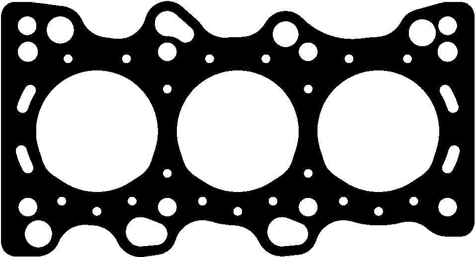 Permaseal Head Gasket BP640