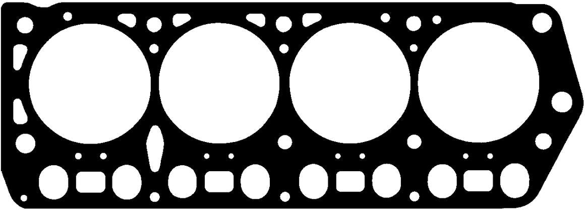 Payen Head Gasket BP650