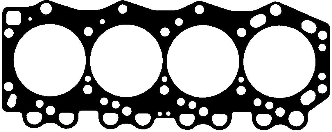 Permaseal Head Gasket BP840