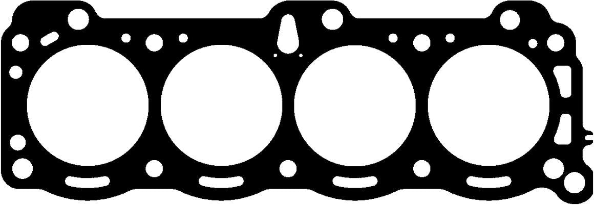 ACL Cylinder Head Gasket BP980