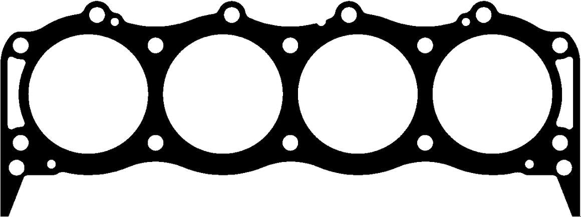 ACL Cylinder Head Gasket BR290