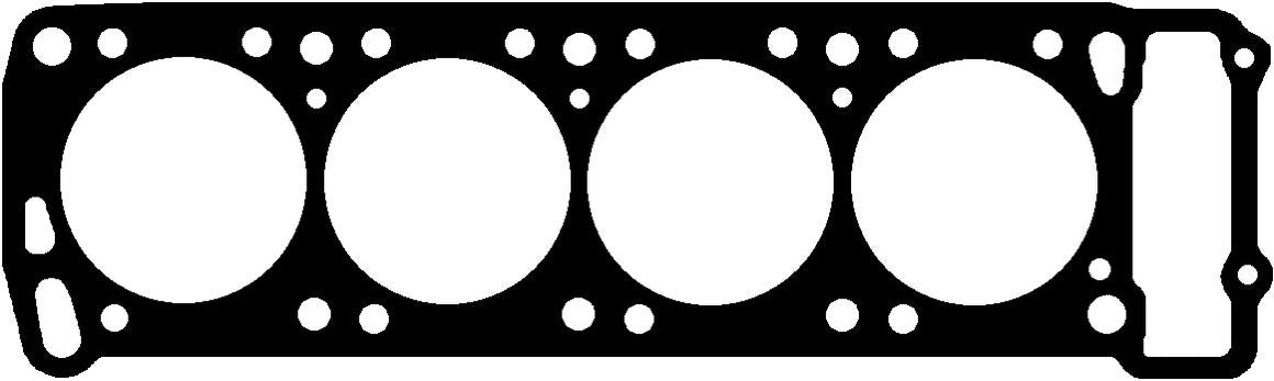Permaseal Head Gasket BR640