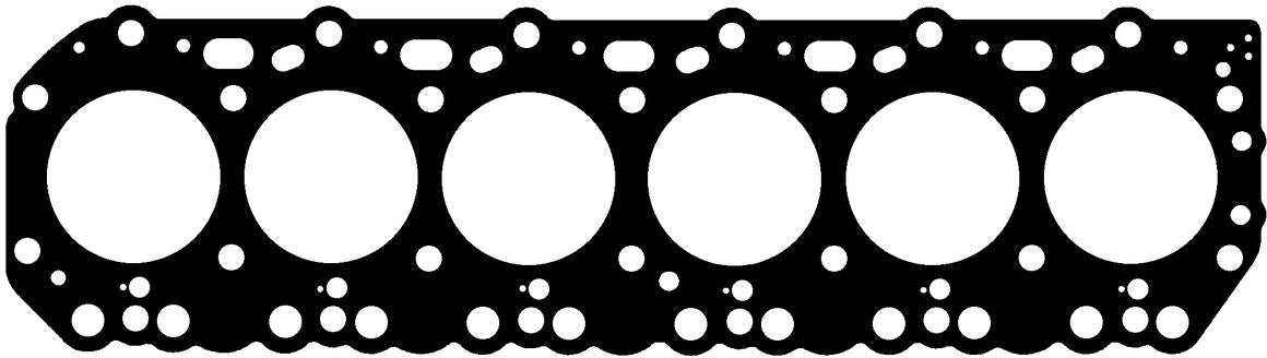 Permaseal Head Gasket BR890