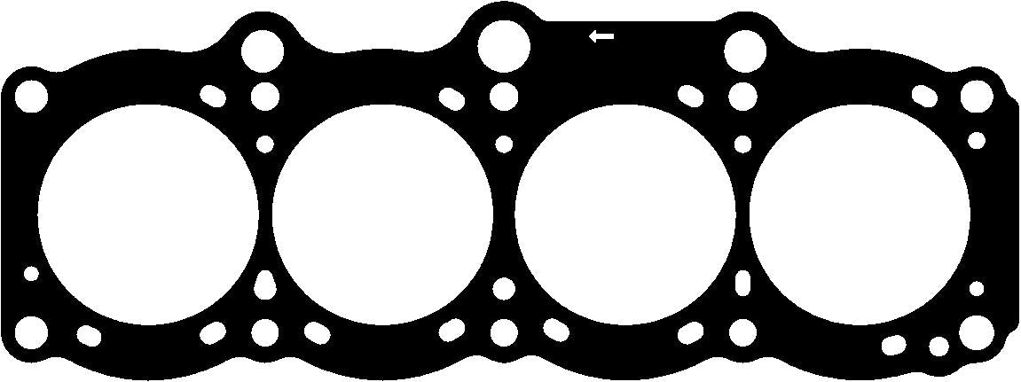 Permaseal Head Gasket BS060