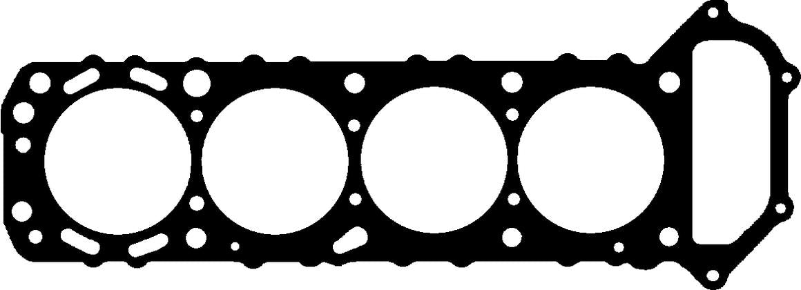 Permaseal Head Gasket BS770