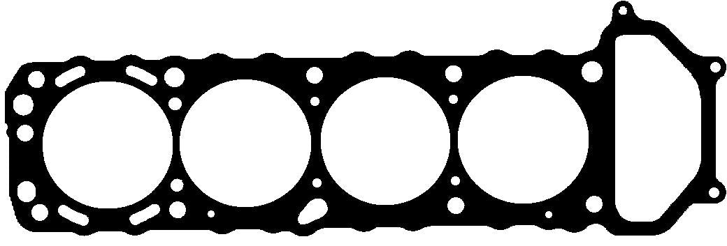 Permaseal Head Gasket BV310