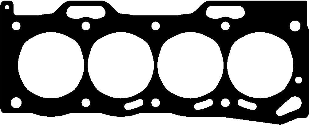 Permaseal Head Gasket BV330