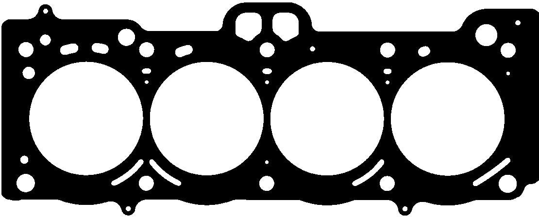 Permaseal Head Gasket BV360