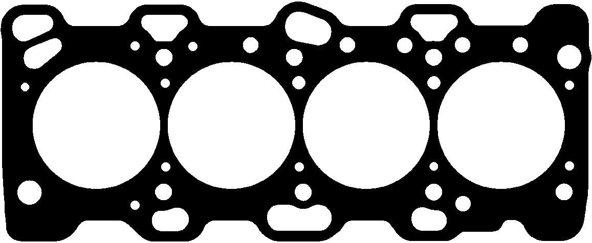 Permaseal Head Gasket BV550