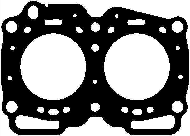 Permaseal Head Gasket BW140
