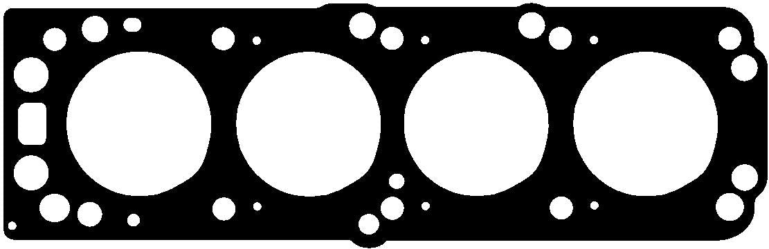 Permaseal Head Gasket BW170