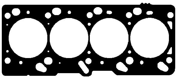 Permaseal Head Gasket BW650