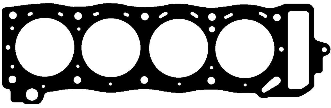 Permaseal Head Gasket BW990