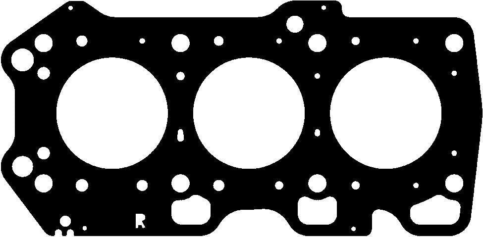ACL Cylinder Head Gasket BX780