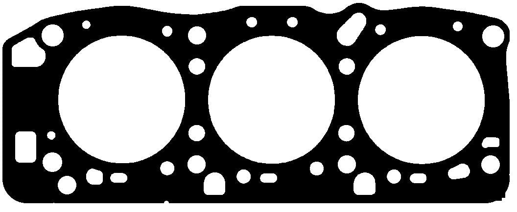 Permaseal Head Gasket BY890