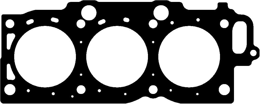 Permaseal Head Gasket BZ340L