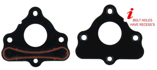 Permaseal Camshaft End Seal CP002