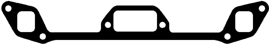 Permaseal Extractor Manifold Gasket EM04