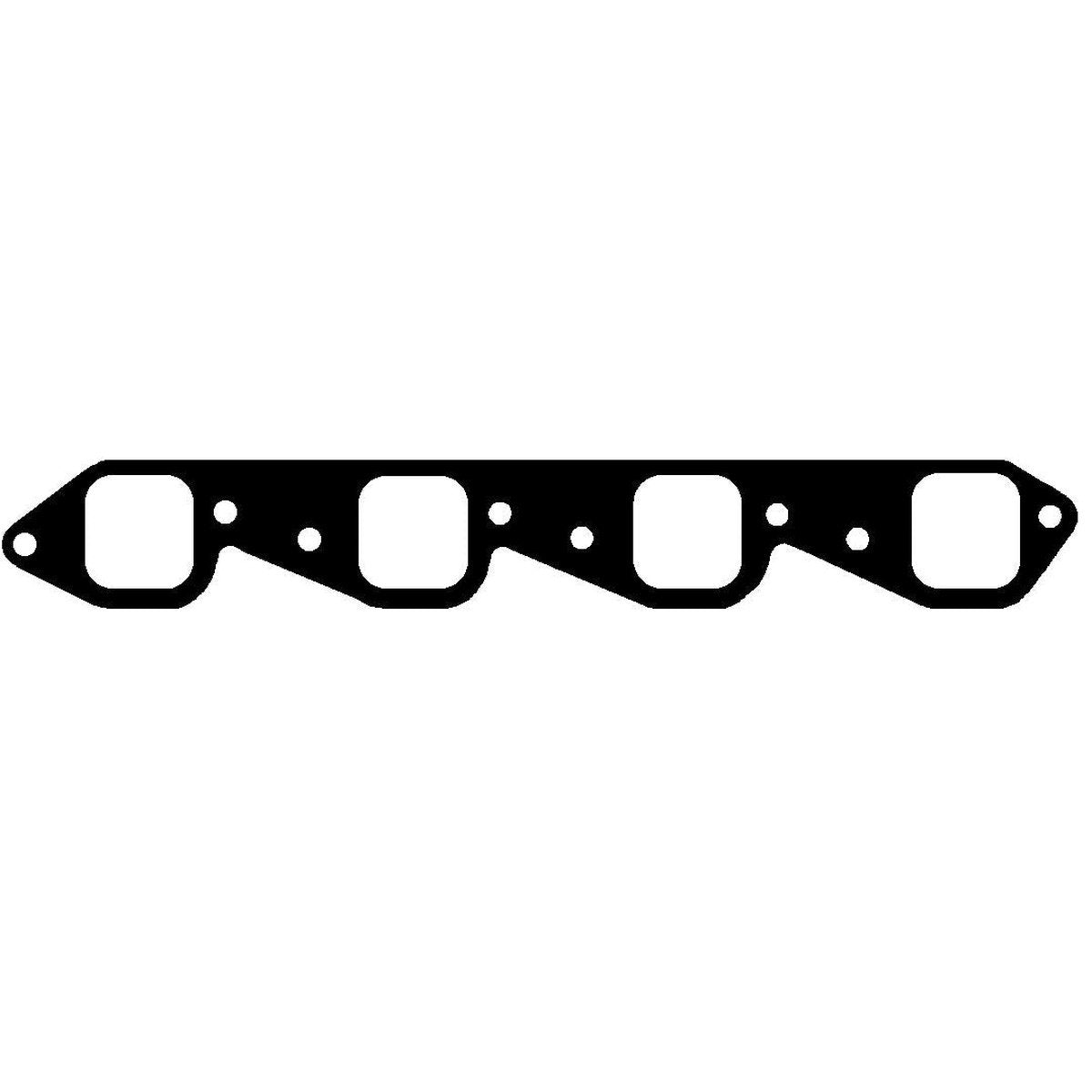 Permaseal Extractor Manifold Gasket EM08