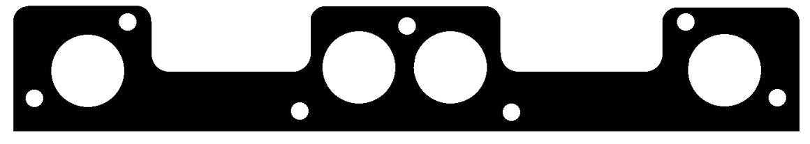 Permaseal Extractor Manifold Gasket EM106
