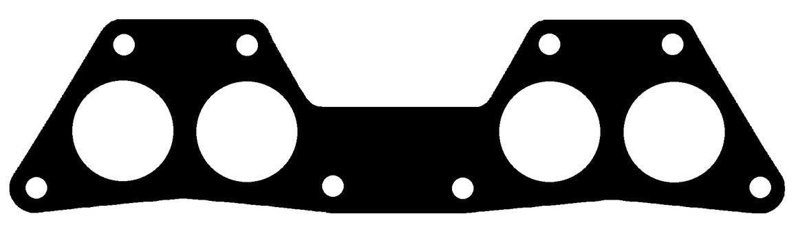 Permaseal Extractor Manifold Gasket EM112