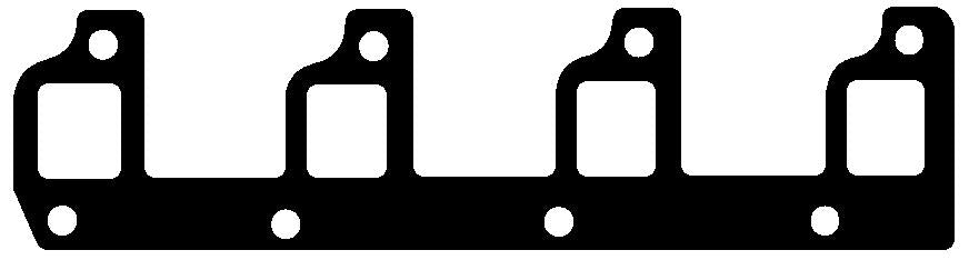 Permaseal Extractor Manifold Gasket EM12