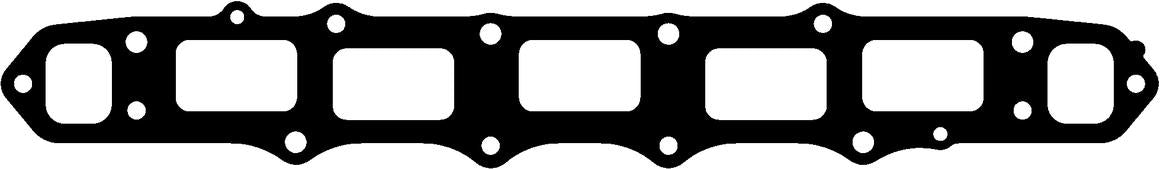 Permaseal Extractor Manifold Gasket EM124