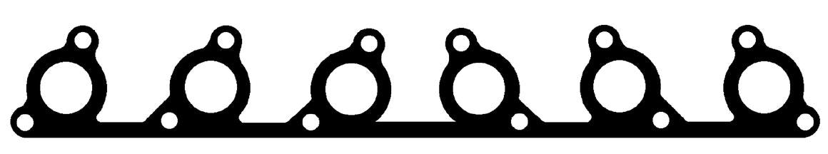 Permaseal Extractor Manifold Gasket EM19