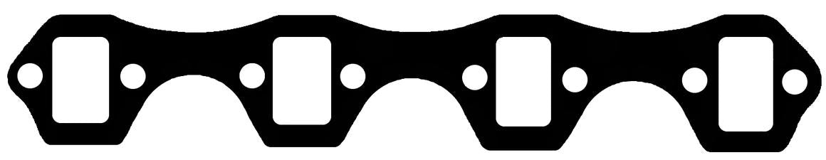 Permaseal Extractor Manifold Gasket EM21