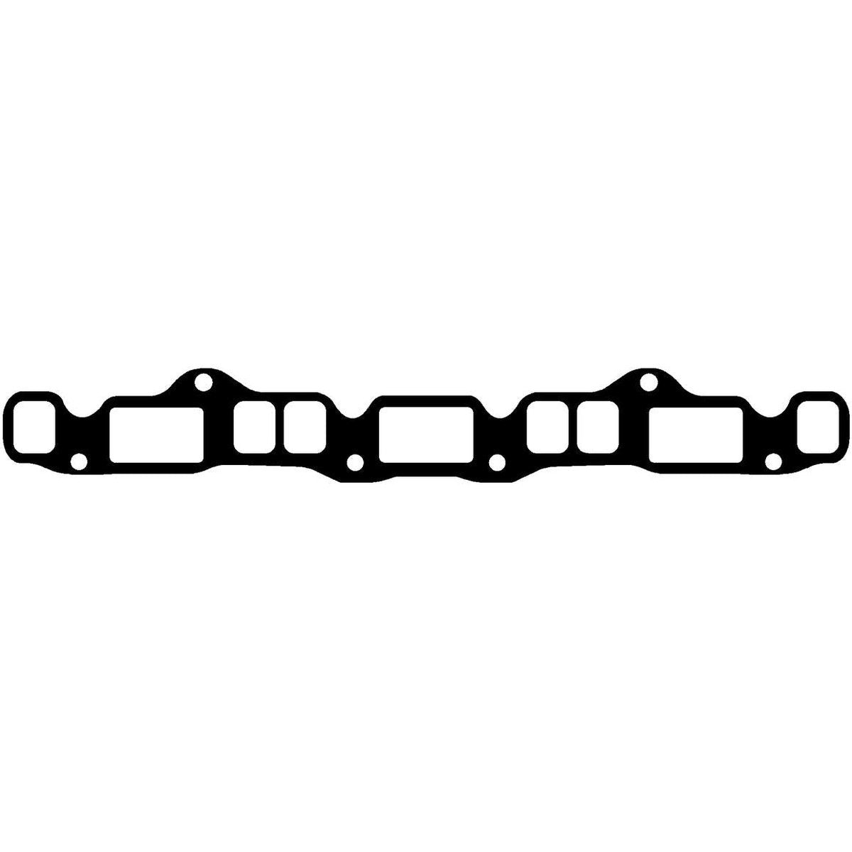 Permaseal Manifold Gasket JB757