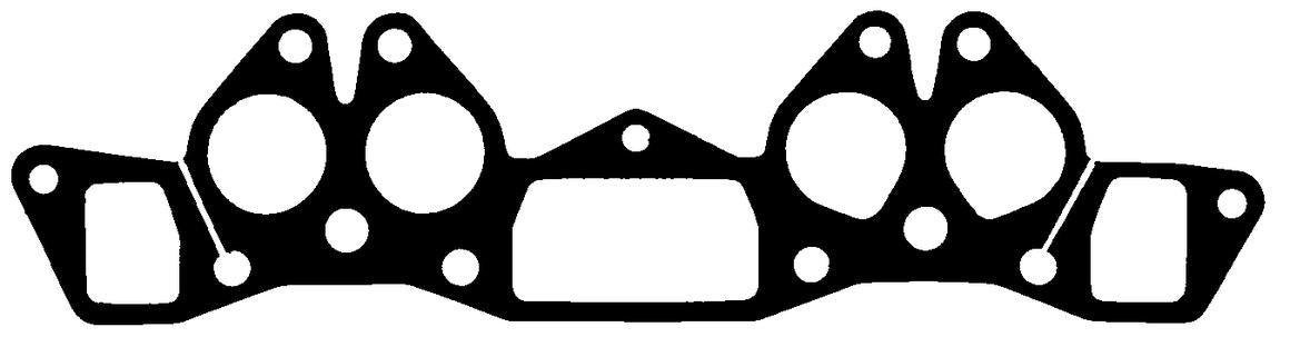 Permaseal Extractor Manifold Gasket EM37