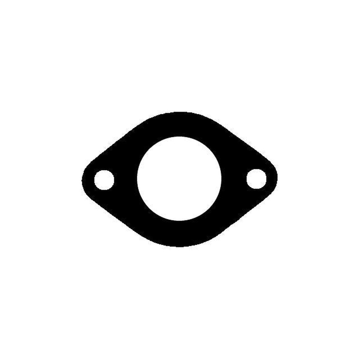 Permaseal Exhaust Flange Gasket EPG040