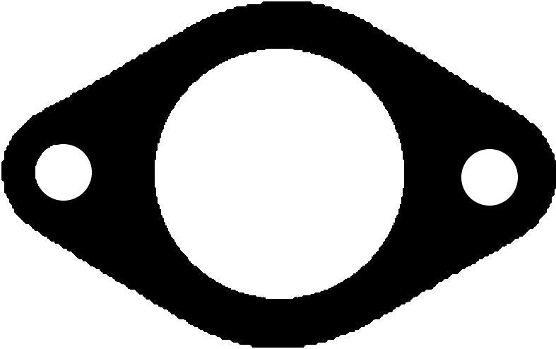 Permaseal Exhaust Flange Gasket EPG041