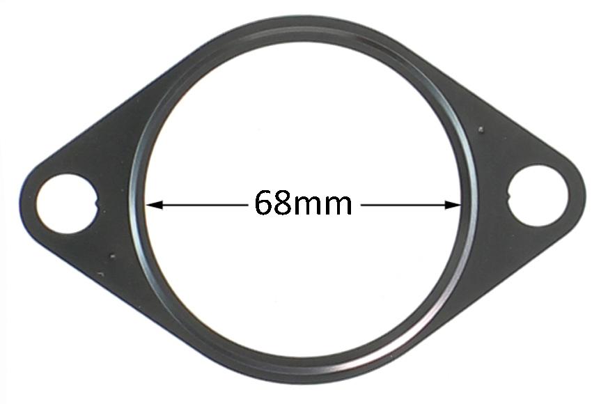 Permaseal Exhaust Pipe Gasket EPG088