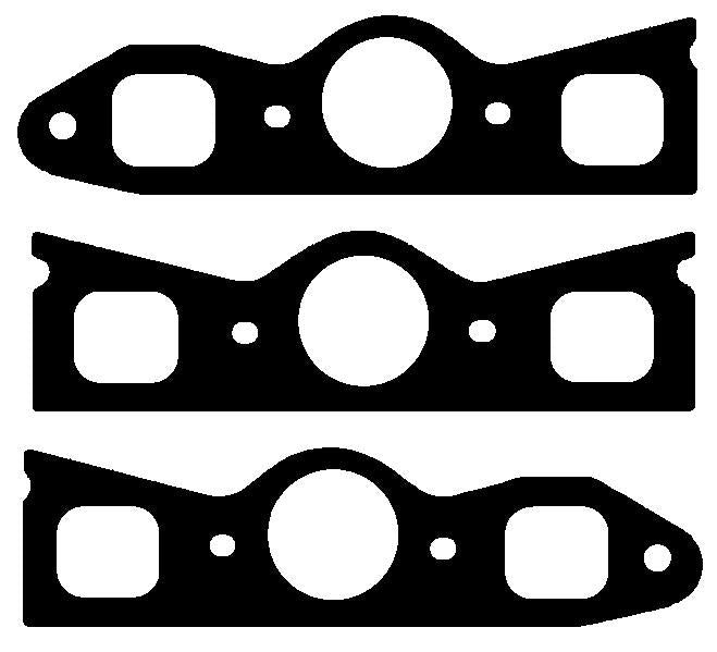 Permaseal Manifold Gasket Set HA017