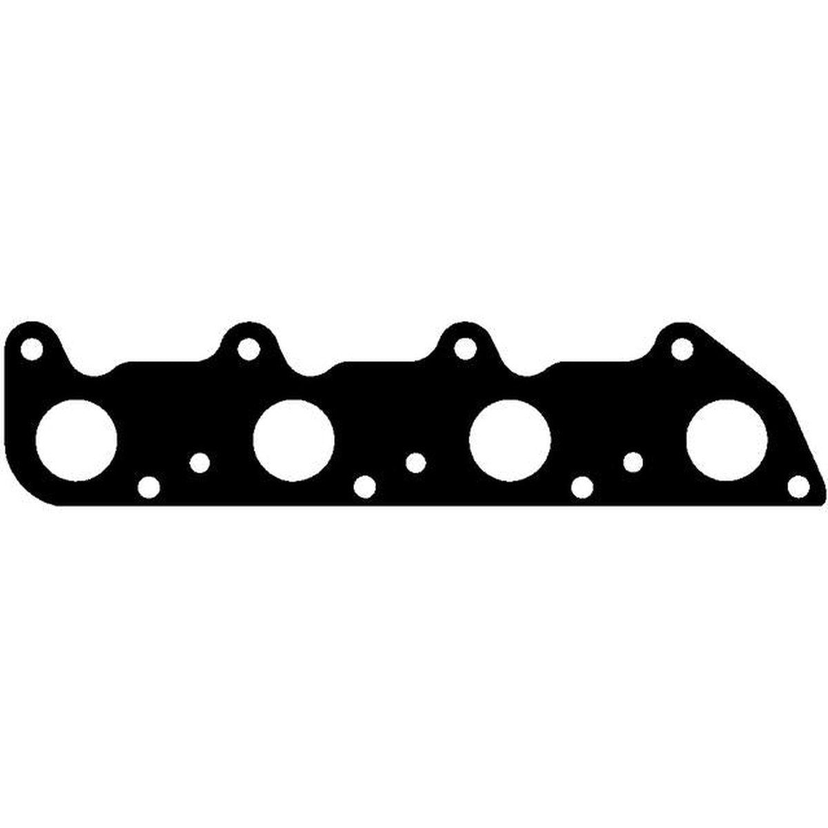 Permaseal Exhaust Manifold Gasket HA039