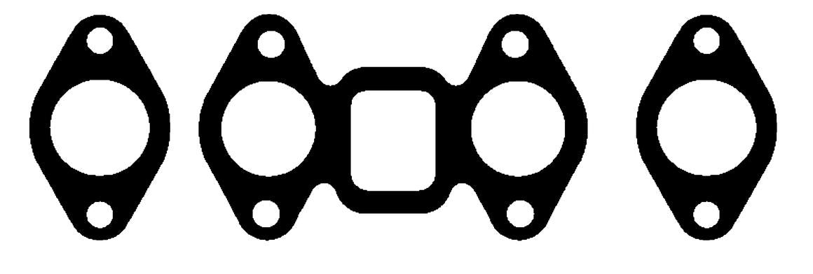 ACL Manifold Gasket HA045