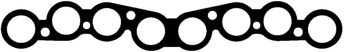 Permaseal Manifold Gasket Set HA054