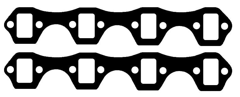 Permaseal Manifold Gasket Set HA178-351