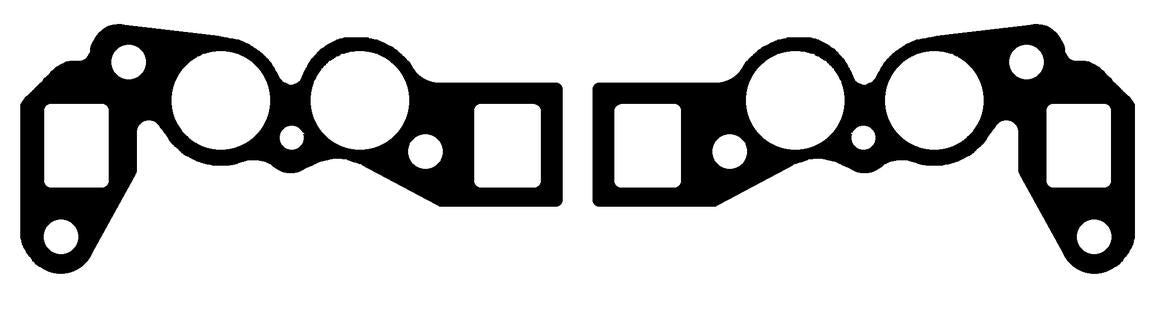 Permaseal Manifold Gasket Set HA180