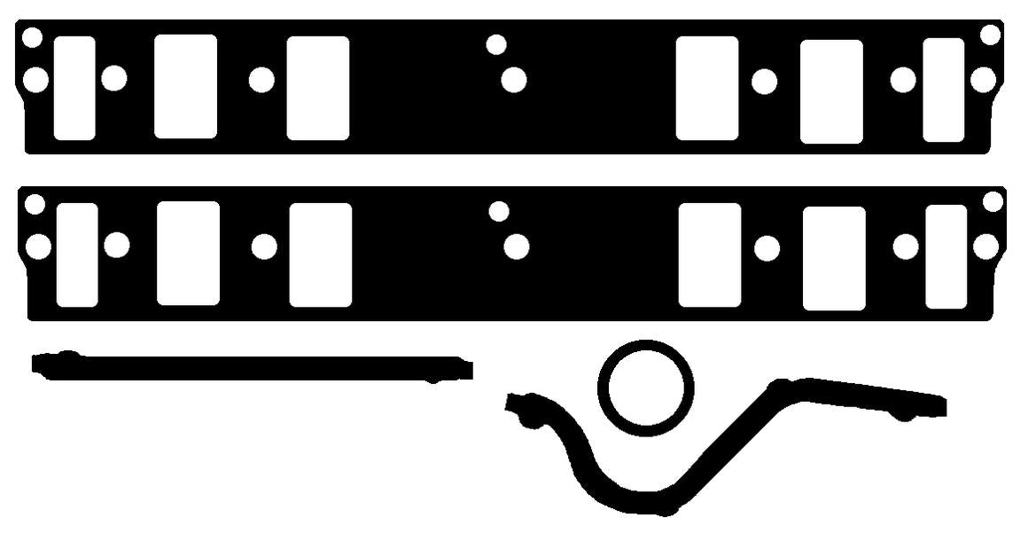 Permaseal Manifold Gasket Set HA265