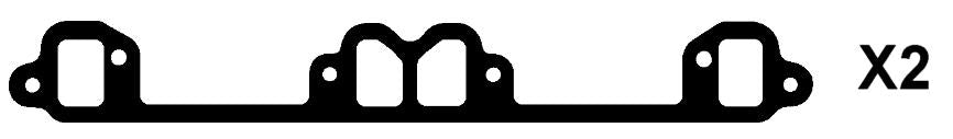 ACL Manifold Gasket HA316